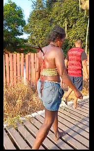 It's Always Your Friends that Stab you in the Back.