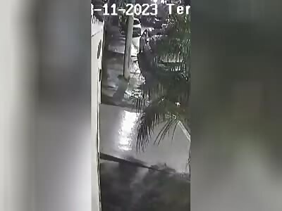 national force police officer is murdered in Rio de Janeiro