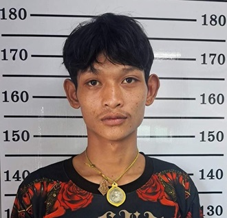 Man High On Meth Shoots & Kills His Grandfather