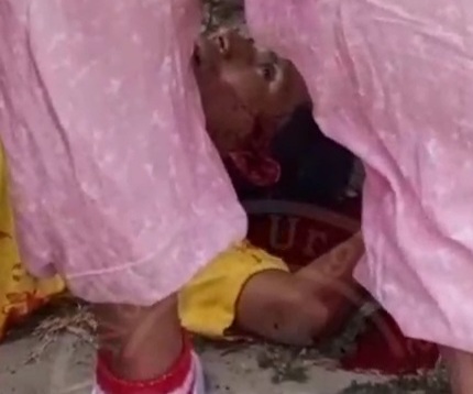 New victim of Ecuadorian sicarios 