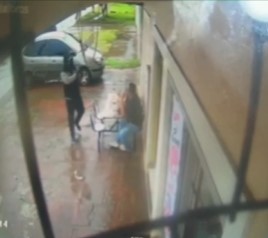 Sicario Kills Evangelical Pastor with Shot to the Head