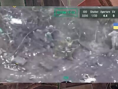 Russians Commit Another War Crime