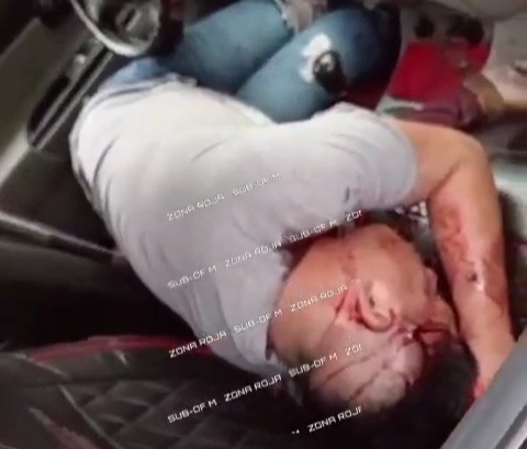 Taxi driver killed by headshot for resisting during robbery 