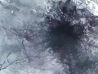 There Are No Losses, Everything According To Plan