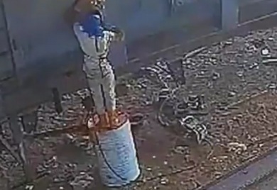 LAST DAY AT WORK.....