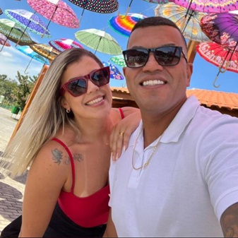 Police Officer Kills Girlfriend (Full Video)