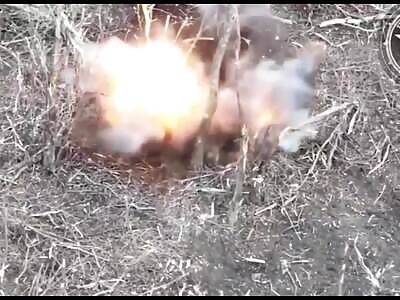 Ukraine Death Comp XXXIV