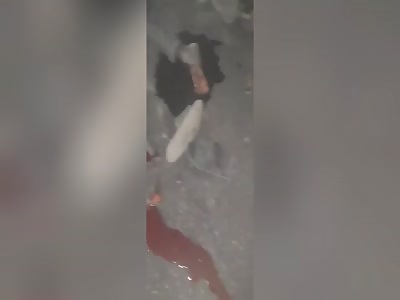 Elimination of several bandits and recovery of a stolen heavy machine.