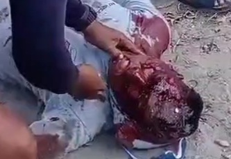 Another victim of Ecuadorian sicarios killed by headshot 