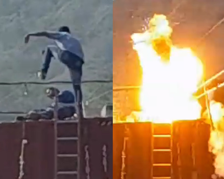 Lost His Life Trying to Save Someone Else