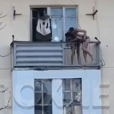 Failed Rescue Mission Sends Woman Into the Abyss.