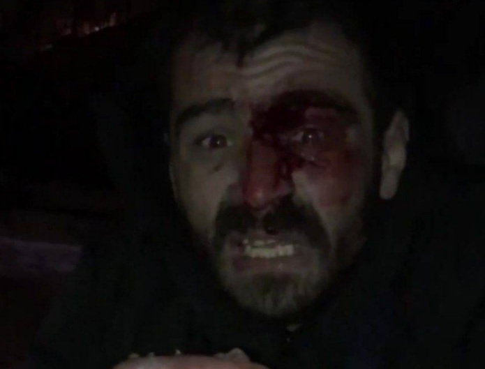 Pedo Punished for Dating 15-years Old Girl 