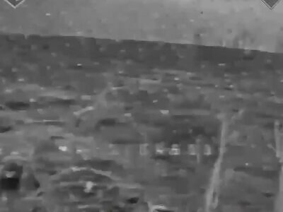 RU idiot blew himself up with a drone