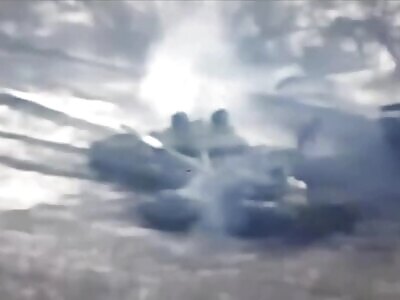 Recidivist Flamer Sent Running