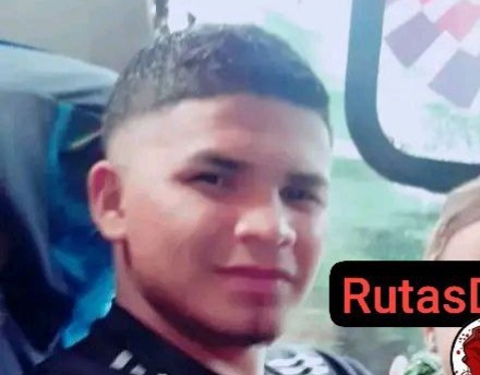 Young man executed by sicario 