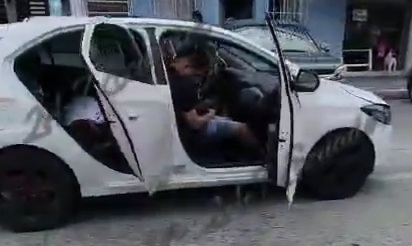 Gangs war continues in Ecuador, 3 Gang members executed by rival 