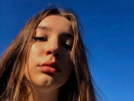 Pretty Student was Killed by a driver without a License