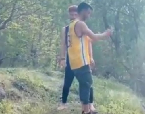 Stupidity at its Finest 