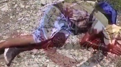 Another sicario victim killed in front of his house 