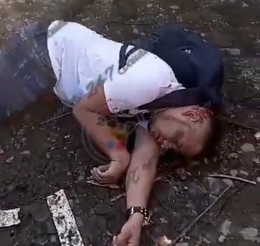 Young man killed by fatally headshot 