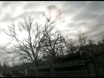 Ukrainian special forces failed attack 