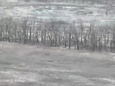 UA arty doesn't spare the Russians