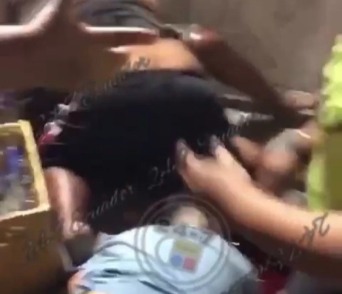 Gang war continues in Ecuador,another three victims of the same family