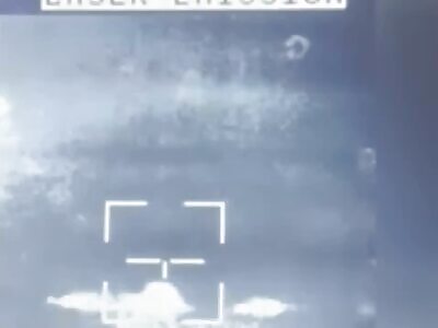 Another failed Russian attack