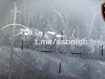 RU Sniper Pair Get A Double Kill