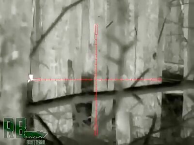 RU Sniper, One Shot One Kill 