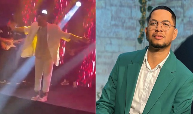 Brazilian Gospel Singer Dies On Stage During Live Concert Performance