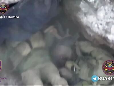 Ukraine Death Comp XXXV