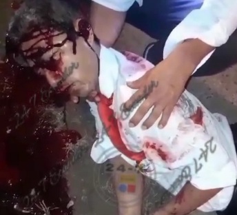 Bus driver killed by thieves for resisting during robbery 