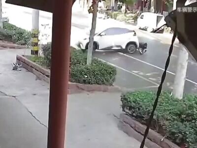 Accidents Compilation, Preferably Viewed On A Phone...