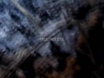 Ukrop Catches Shrapnel 