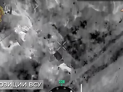 Night Operations Agaisnt Ukrops 