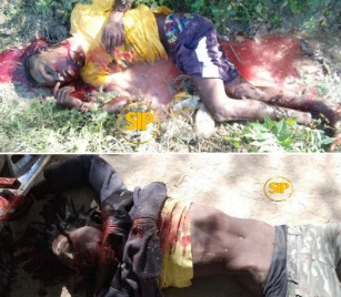 Two gang members killed by angry crowds in Haiti 