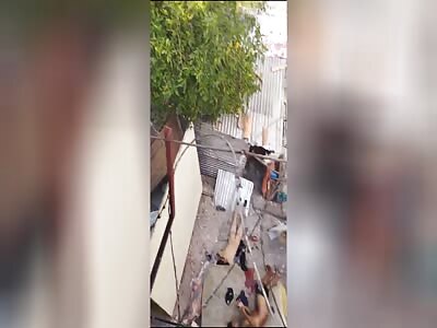 Police Officer, 7 Inmates Die In Paraguay Prison Operation,Paraguay