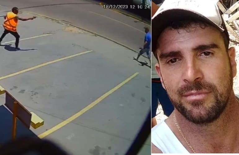 Man Killed While Defending Woman From Sexual Harassment 