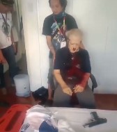 Philippine Actor Ronaldo Valdez’s Death