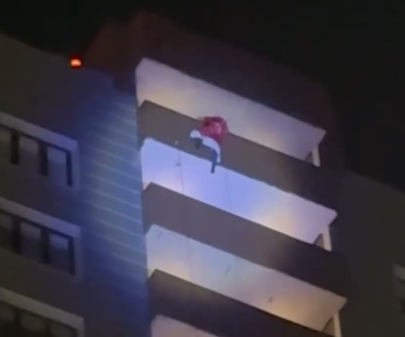 Sorry, Christmas Is Canceled..(Santa ain't shit Without his Reindeer) 