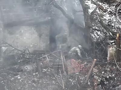 fatal drone searches for hidden orcs