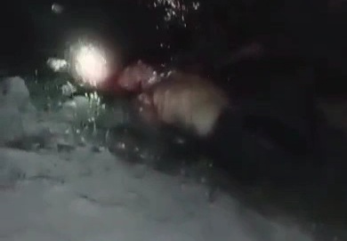 Gangster executed by rival gang member 