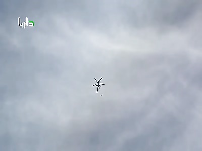 Anything Good Comes From Above In This City.