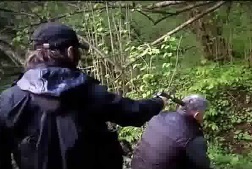 Professional Execution Carried out on Spy With a Silencer