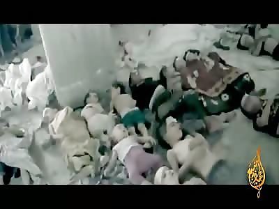 New Taliban Movie With Battle Footage