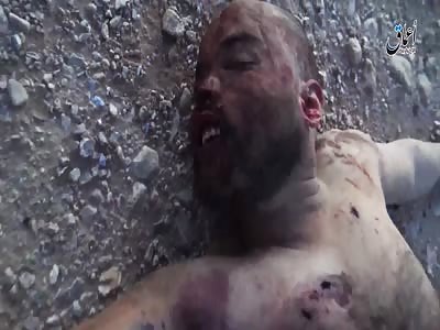 Iranians Killed by Islamic State Forces during Thwarted Assault Attempt