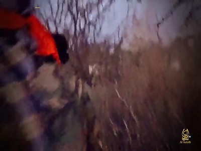 Al-Shabaab takes over Kenian Base in Somalia (Part 1)