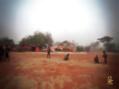 Al-Shabaab takes over Kenian Base in Somalia (Part 2)