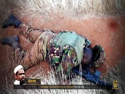 Al-Shabaab takes over Kenian Base in Somalia (Part 3)